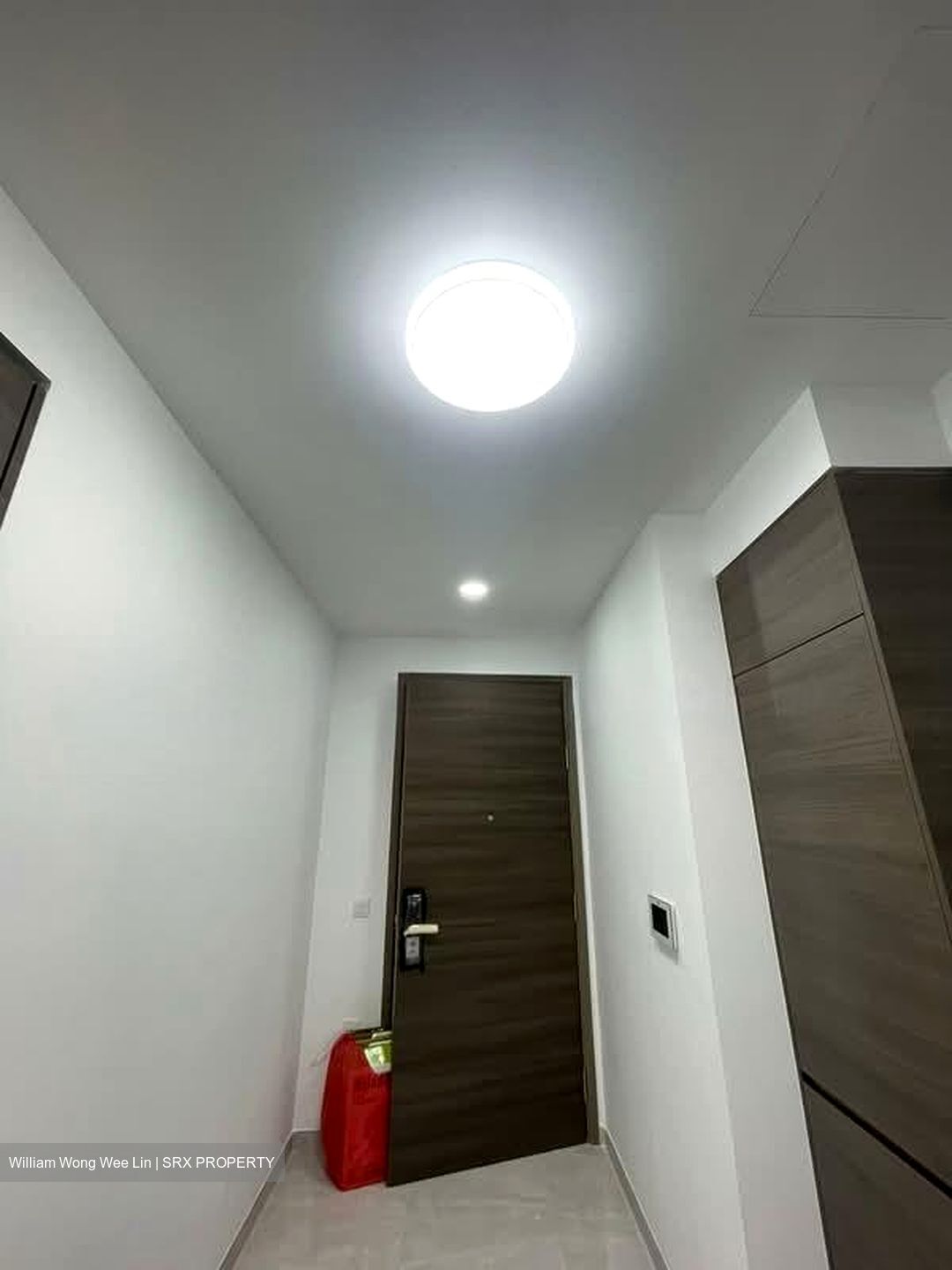 The Florence Residences (D19), Apartment #570630511